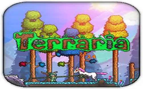 [3DS] 《泰拉瑞亚(Terraria)》中文版CIA下载
