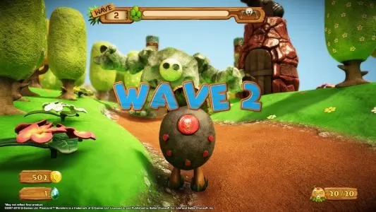 switch《像素垃圾2》中文版（含DLC）NSP下载_0