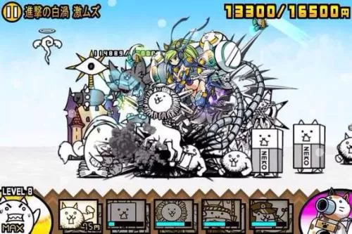 switch《喵星人大战》（本体-1.01-dlc）NSP下载_0