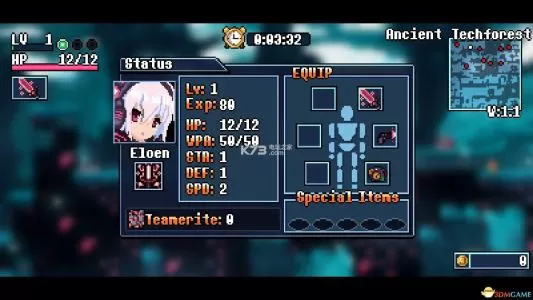 switch《氙气女武神》NSP下载_0