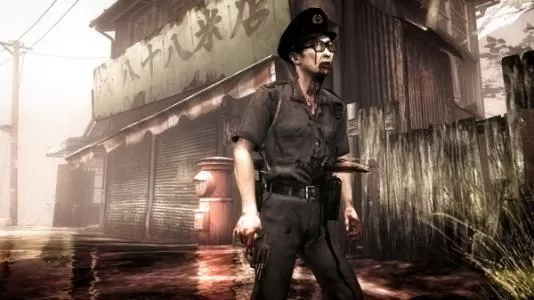 [ps2转ps4]《死魂曲》PKG下载_0