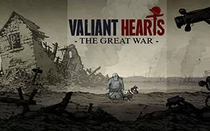 switch《勇敢的心 世界大战》中文版NSP+XCI下载