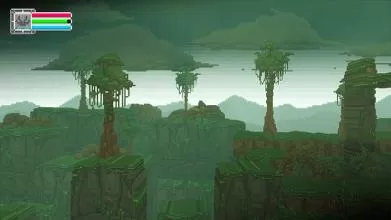 switch《鹿神 The Deer God》NSP下载_1