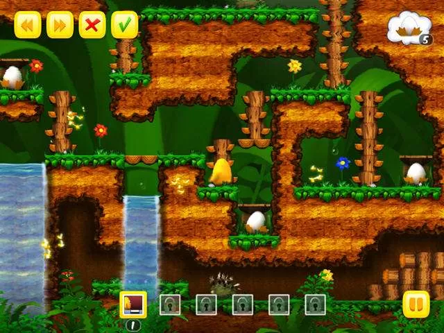 [3DS] 《小鸡快跑(TOKI TORI)》日文版CIA下载_2