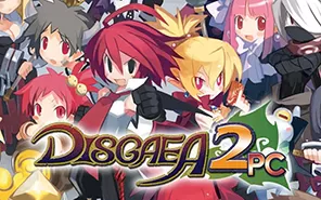 [ps2转ps4]《魔界战记2》日版PKG下载