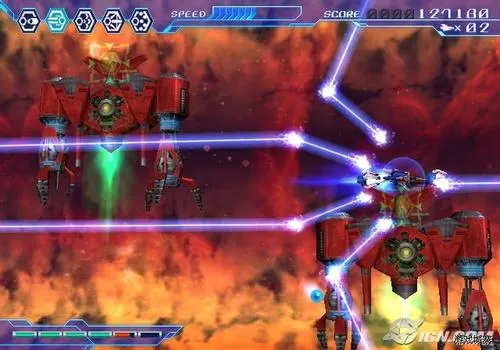 [ps2转ps4]《雷鸟6》PKG下载_0