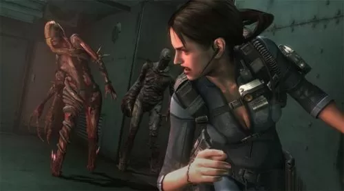 [3DS] 《生化危机 启示录(Biohazard - Revelations)》中文版CIA下载_1