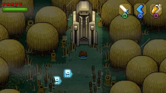 switch《花之传说 Blossom Tales》NSP下载_1
