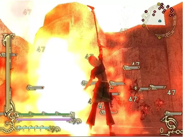 [ps2转ps4]《龙背上的骑兵2》PKG下载_0
