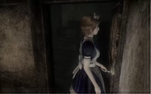 [ps2转ps4]《零~刺青之声》PKG下载_1