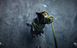 switch《终极缠绕2》NSP下载
