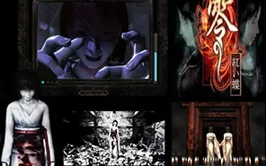 [ps2转ps4]《零红蝶》PKG下载