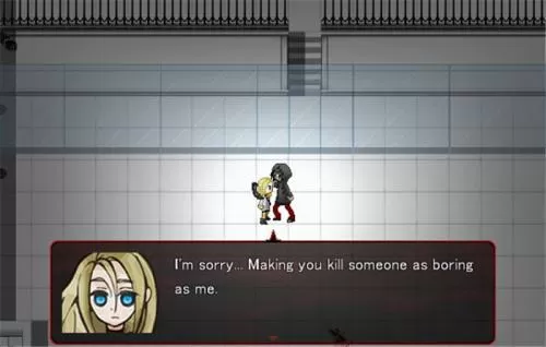 switch《杀戮的天使 Angels of Death》中文版xci整合版（1.0.7）下载_0