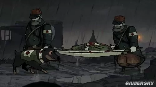 switch《勇敢的心 世界大战》中文版NSP+XCI下载_1