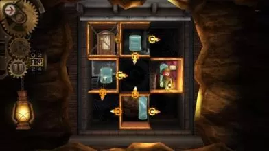 switch《奇幻房间 安妮和乔治大冒险》中文版NSP下载_1