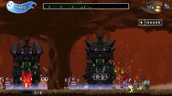 switch《邪恶传说》NSP下载_0