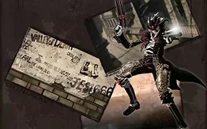 [ps2转ps4]《枪墓》美版PKG下载