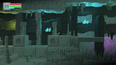 switch《鹿神 The Deer God》NSP下载_0