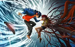 switch《梦境旋律》中文版NSP下载