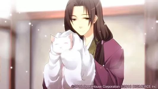 switch《喵恋!寻找看着我的心爱的你》NSP下载_0