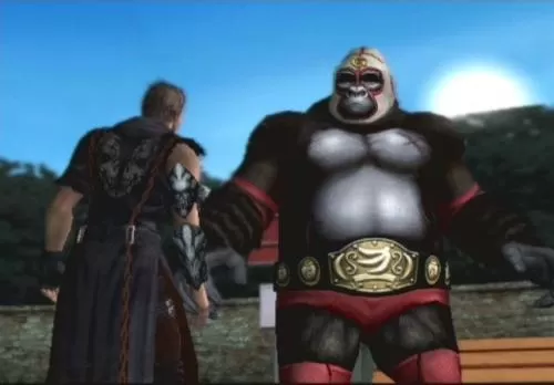 [ps2转ps4]《神之手》PKG下载_1