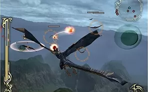 [ps2转ps4]《龙背上的骑兵2》PKG下载