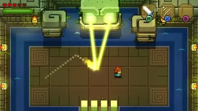 switch《花之传说 Blossom Tales》NSP下载_0