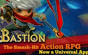 switch《堡垒(Bastion)》中文版XCI下载[汉化补丁]
