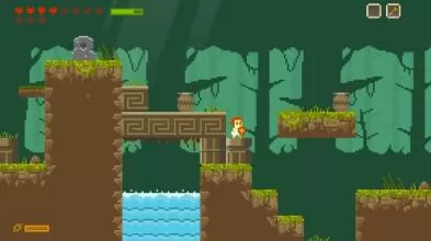 switch《埃利奥特的冒险之旅》NSP下载_0