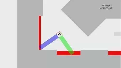 [游戏年轮首发]ps4经典解谜游戏《TorqueL》pkg下载_5