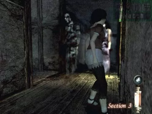 [ps2转ps4]《零红蝶》PKG下载_1