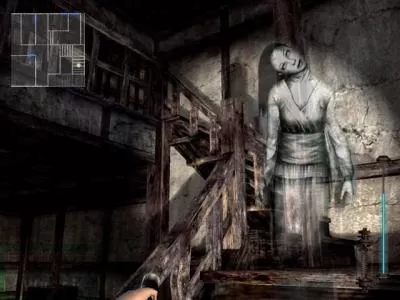 [ps2转ps4]《零红蝶》PKG下载_0