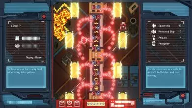 switch《伊罗英雄 Iro Hero》中文版NSP+XCI整合版下载【含1.02补丁】_1
