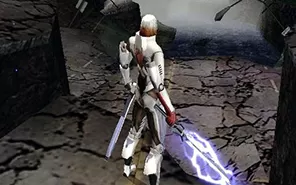 [ps2转ps4]《纳米破坏者》PKG下载