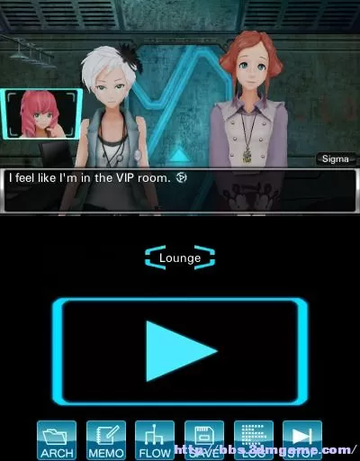 [3DS]《极限脱出ADV 善人死亡(Zero Escape - Virtue's Last Reward)》中文版CIA下载_0