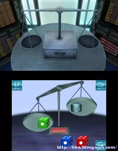 [3DS]《极限脱出ADV 善人死亡(Zero Escape - Virtue's Last Reward)》中文版CIA下载_5