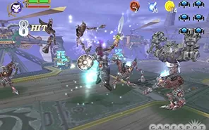 [ps2转ps4]《魔界英雄传Maximo》PKG下载
