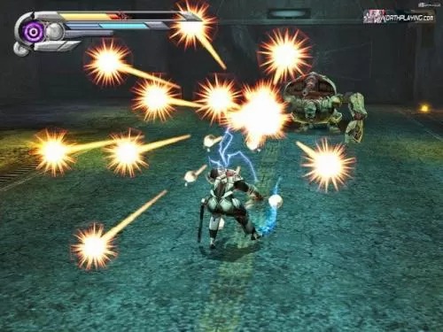 [ps2转ps4]《纳米破坏者》PKG下载_0