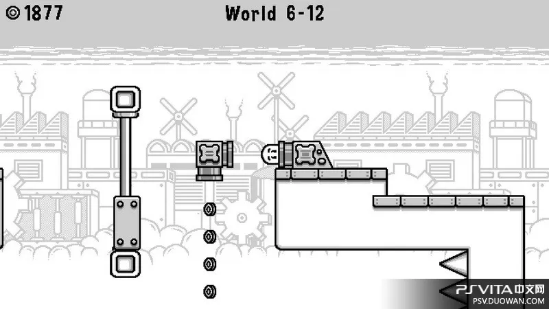 switch《杰克和吉尔DX》中文版NSP下载_1