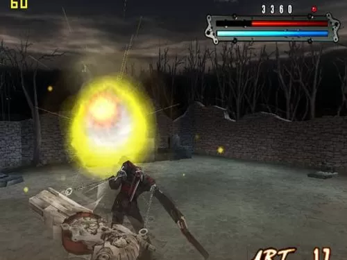 [ps2转ps4]《枪墓》美版PKG下载_1