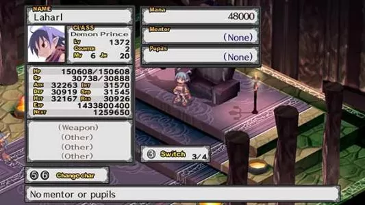 [ps2转ps4]《魔界战记1》PKG下载_1