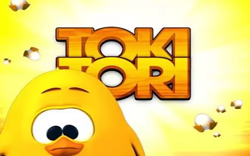 [3DS] 《小鸡快跑(TOKI TORI)》日文版CIA下载