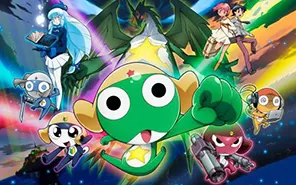 [ps2转ps4]《青蛙军曹：燃烧淘汰赛》PKG下载