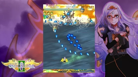 XBOX 360《圣战之翼2黑标》英文版GOD下载_1