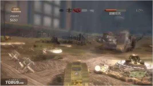 XBOX 360《玩具士兵》英文版XBLA下载_2