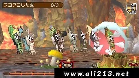 [3DS] 《怪物猎人日记 暖洋洋猫猫村DX(MonHun Nikki Poka Poka Ailu Mura DX)》日版CIA下载_1