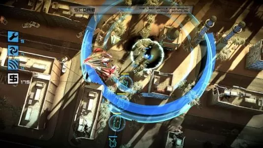 XBOX 360《异形地球战区》英文版XBLA下载_1