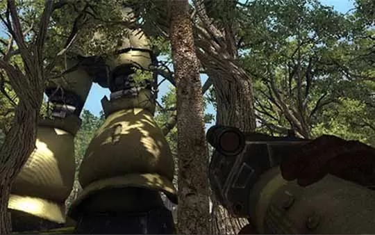 XBOX 360《机动战士高达特洛伊行动》简体中文版GOD下载