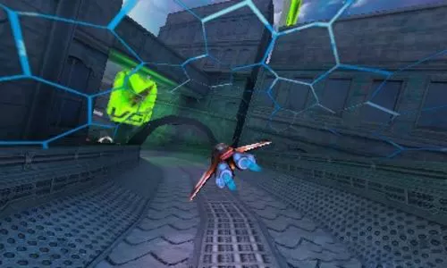 [3DS] 《生命之速(Lifespeed)》英文版CIA下载_1