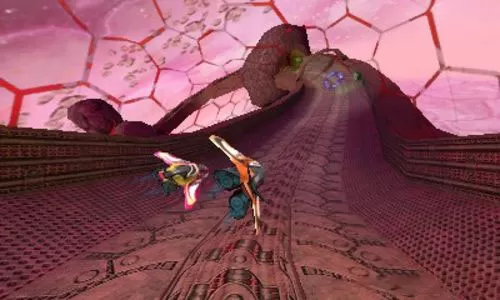 [3DS] 《生命之速(Lifespeed)》英文版CIA下载_0